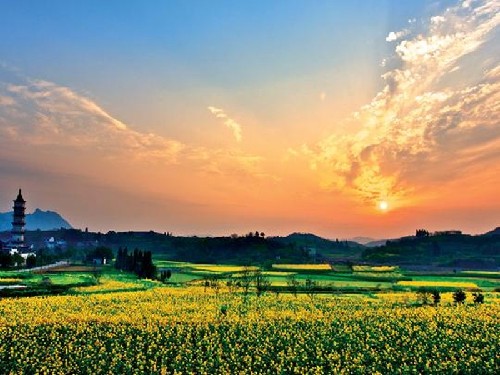 2018端午节杭州周边游推荐 端午杭州旅游最佳去处