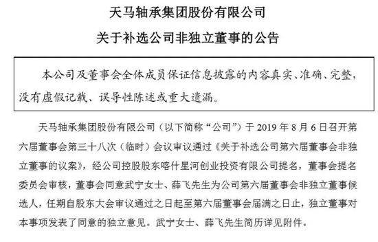 *ST天马被金融机构罕见接盘 兜底32亿黑洞是否是局中局