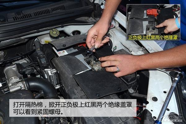 汽车电瓶如何保养?如何更换?如何搭线?统统告诉你